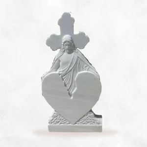 Grabstein "Fides"