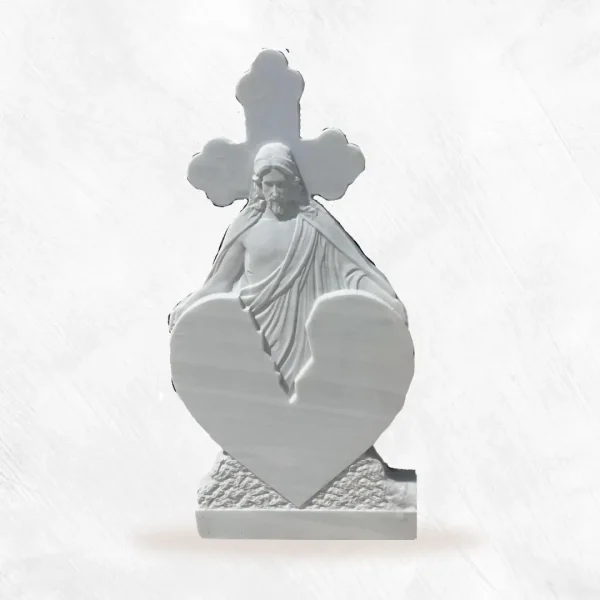 Grabstein "Fides"