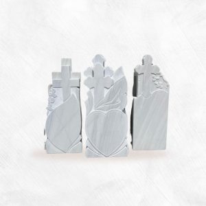 Grabstein  "Pax"